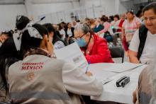 Bienestar rechaza señalamientos del PAN sobre afiliaciones Morena mediante programas sociales