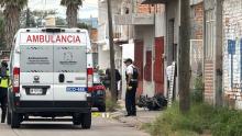 Ambulancia