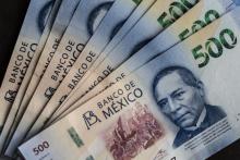 Billetes de 500