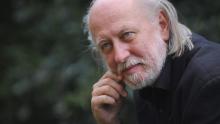 László Krasznahorkai