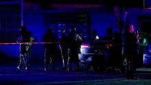 Sujetos irrumpen bautizo en Puebla y asesinan a cuatro personas