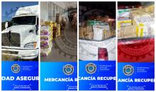 Mercancía robada 