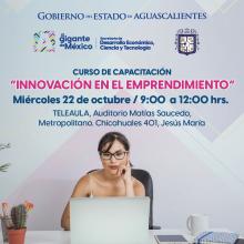 Curso de capacitación