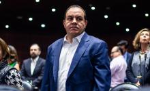 Cuauhtémoc Blanco