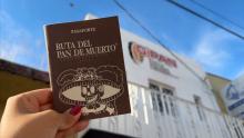 Premiarán empresarios a quienes consuman pan de muerto local