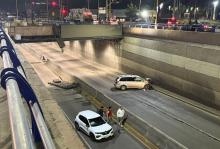 Accidente