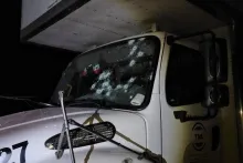 Pérdidas millonarias tras bloqueos en Zacatecas; una unidad puede valuarse hasta en 6 MDP