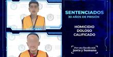 Homicidas 
