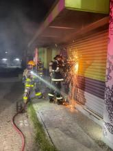 incendio 