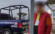 Sujetos armados los interceptaron en la 45 norte a la altura de Rancho Nuevo