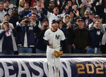 Series Divisionales MLB