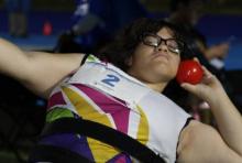 Paralimpiada Nacional CONADE 2025