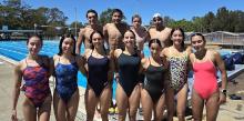 Campeonato del Mundial de Triatlón