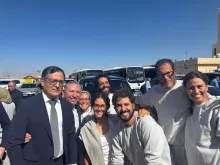 Franja de Gaza