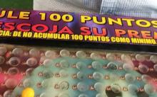 Juego de las canicas