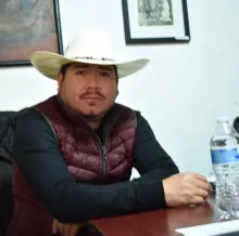 Roberto Ramírez Zárate