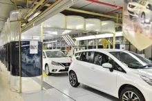 Por 24 horas de bloqueos carreteros, Nissan Aguascalientes tuvo pérdidas de más de mil unidades