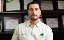 Bernardo Bravo