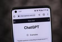 ChatGPT permitirá utilizar contenido erótico a partir de diciembre