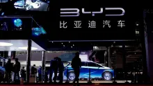 BYD