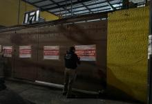 Rescatan a niños de casa hogar “Las Mercedes” en CDMX