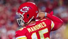 Chiefs 30-17 Lions