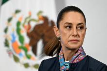 México buscará acuerdo con EE.UU. tras imposición de aranceles a vehículos pesados: Sheinbaum