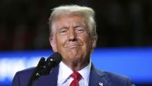 Trump justifica ataques militares en el Caribe: "EE. UU. estaba en conflicto armado con ciertos cárteles"