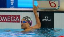 Copa del Mundo de Natación