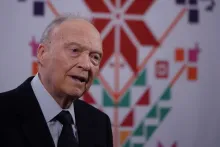 Alejandro Gertz Manero