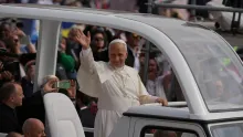 Papa León XIV