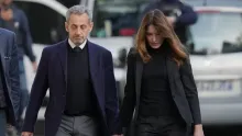 Nicolás Sarkosy
