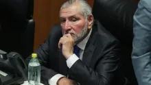 Presentan 37 denuncias en contra de Adán López; exigen investigar declaraciones patrimoniales