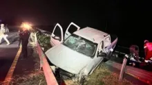 Militares presuntamente se confunden y matan a cinco personas a balazos en la Tamaulipas