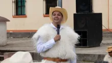 Arístides García