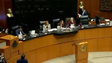 Reforma de amparo