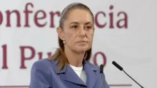 Claudia Sheinbaum