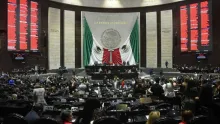 Cámara de diputados