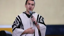 Daniel Noboa