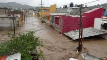 Inundación