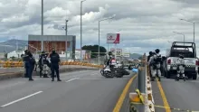 Asesinan