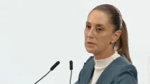 Claudia Sheinbaum