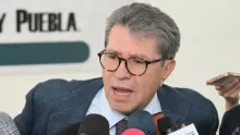 Ricardo Monreal