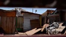 Pobreza