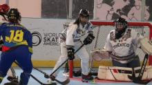 Campeonato Panamericano de Hockey en Línea Femenil