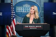 EE. UU. bombardea una nueva embarcación en el mar Caribe