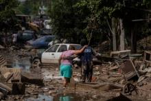 Ministros de la Suprema Corte donarán parte de su salario para apoyar a damnificados por lluvias