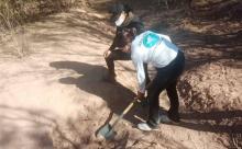Confirma Fiscalía de Sonora el hallazgo de 60 cuerpos en la costa de Hermosillo 