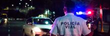 Operativo Alcoholímetro