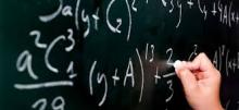 Matemáticas